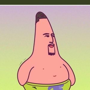 Meet your Posher, Dominick